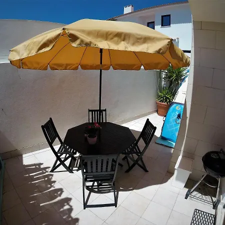 Surf Private 1 * פניש