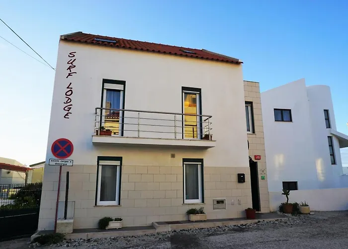 Surf Private 1 Apartamento