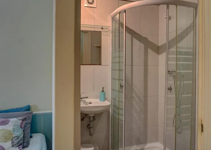 Apartamento Surf Private 1 Peniche