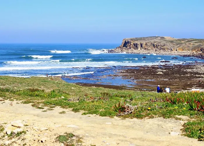 Apartamento Surf Private 1 Peniche