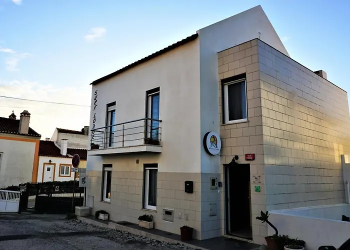 Apartamento Surf Private 1