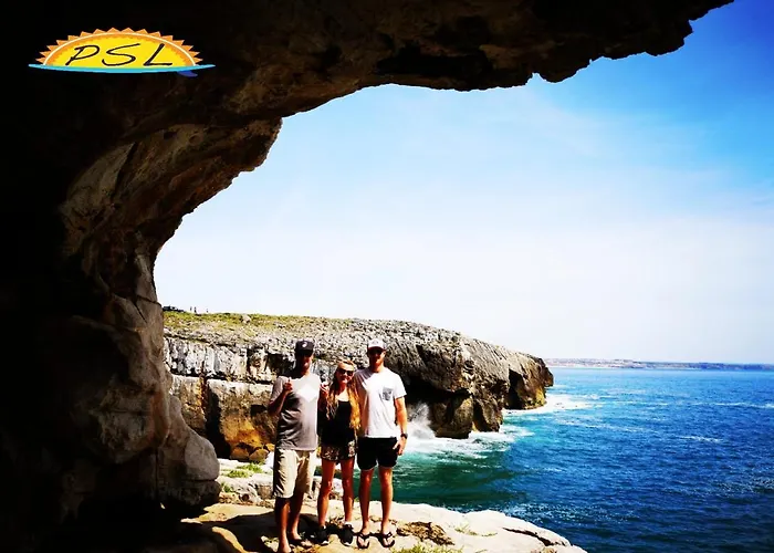 Surf Private 1 Apartamento Peniche