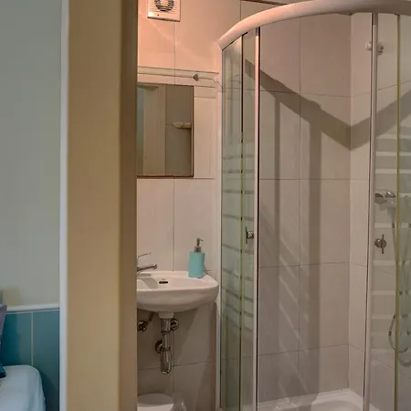 Apartmán Surf Private 1 Peniche