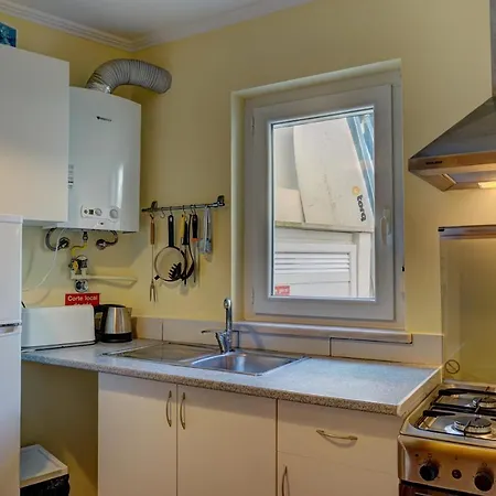 Apartmán Surf Private 1