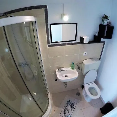 Surf Private 1 Apartmán Peniche