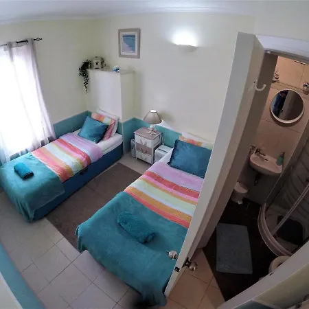 Surf Private 1 Apartmán