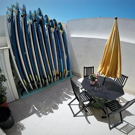 Surf Private 1 * Peniche