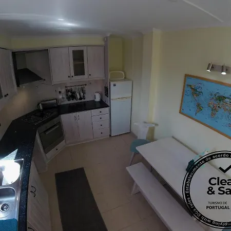 Surf Private 1 Peniche