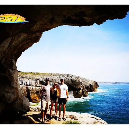 Surf Private 1 Apartmán Peniche