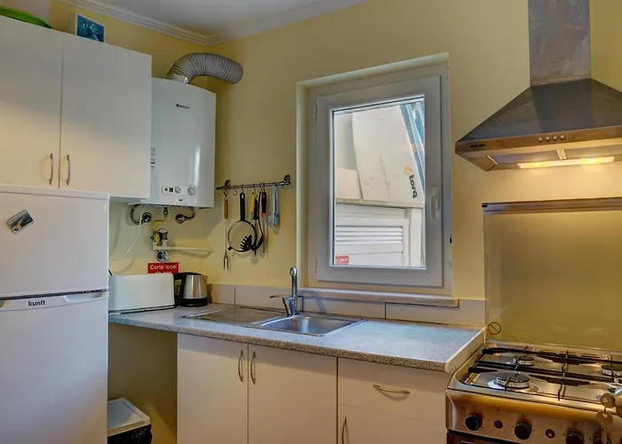 Appartement Surf Private 1