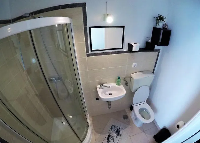 Surf Private 1 Appartement Peniche