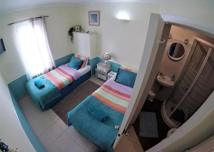 Surf Private 1 Appartement