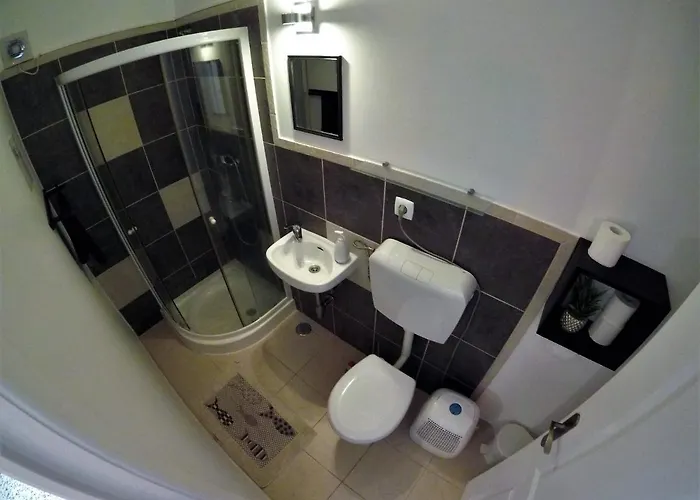 Surf Private 1 Appartement *