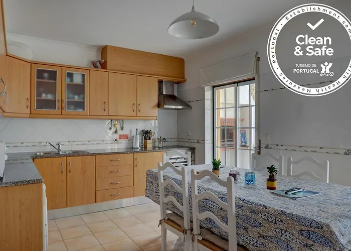 Appartement Surf Private 1 *